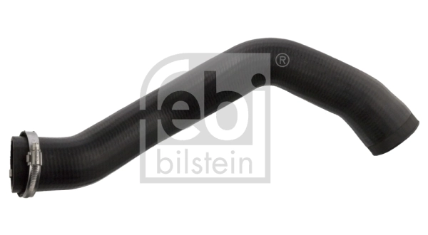 Charge Air Hose